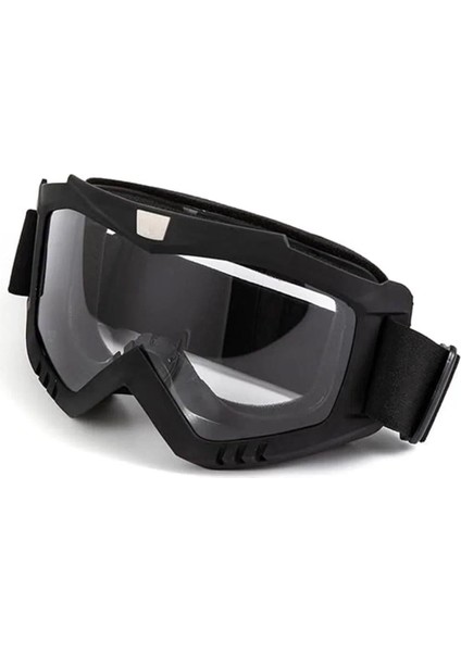 MX22 Goggle