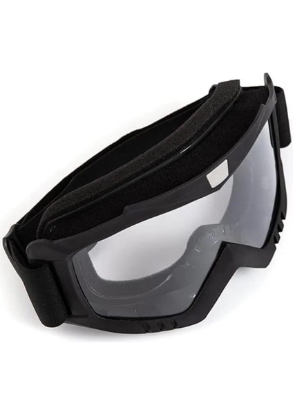 MX22 Goggle
