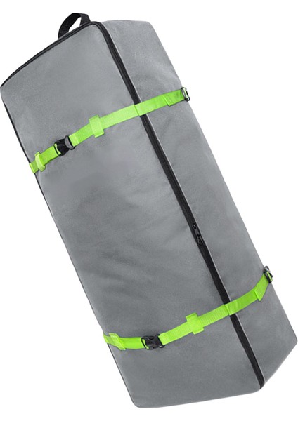 Paddleboard Taşıma Çantası Kayak Taşıyıcı Ayarlanabilir Askı Sırt Çantası Açık Yeşil Dokuma (Yurt Dışından) fiyatları