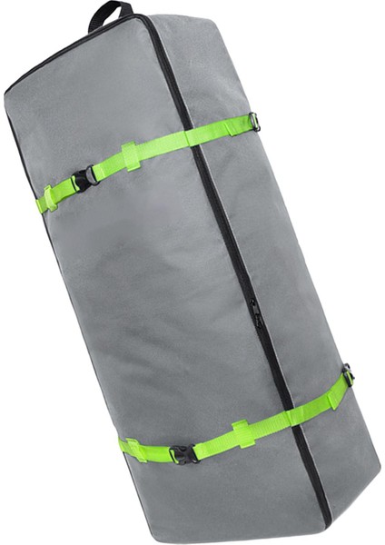 Paddleboard Taşıma Çantası Kayak Taşıyıcı Ayarlanabilir Askı Sırt Çantası Açık Yeşil Dokuma (Yurt Dışından) modelleri