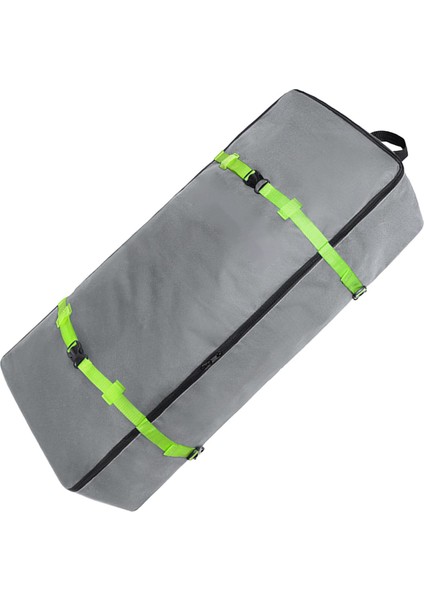 Paddleboard Taşıma Çantası Kayak Taşıyıcı Ayarlanabilir Askı Sırt Çantası Açık Yeşil Dokuma (Yurt Dışından) fırsatları