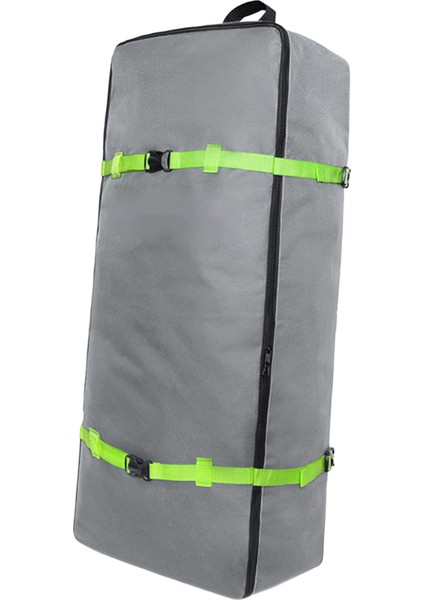 Paddleboard Taşıma Çantası Kayak Taşıyıcı Ayarlanabilir Askı Sırt Çantası Açık Yeşil Dokuma (Yurt Dışından) indirimleri