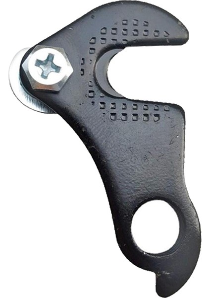 Dağ Bisiklet Tail Hook Dişli Mech Arka Vites Değiştirici Askı Bisiklet (Yurt Dışından)