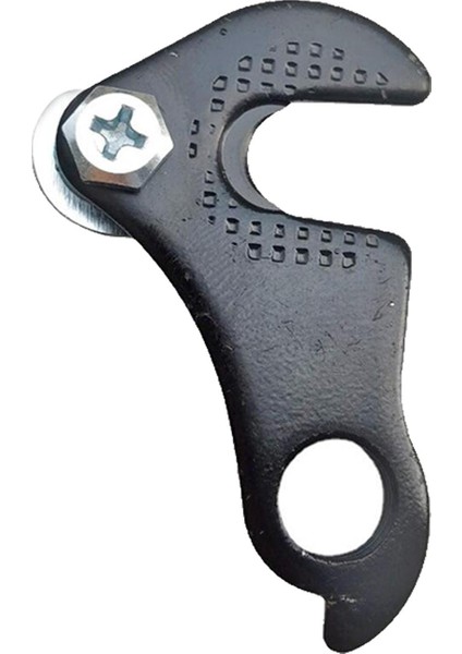 Dağ Bisiklet Tail Hook Dişli Mech Arka Vites Değiştirici Askı Bisiklet (Yurt Dışından) fiyatları