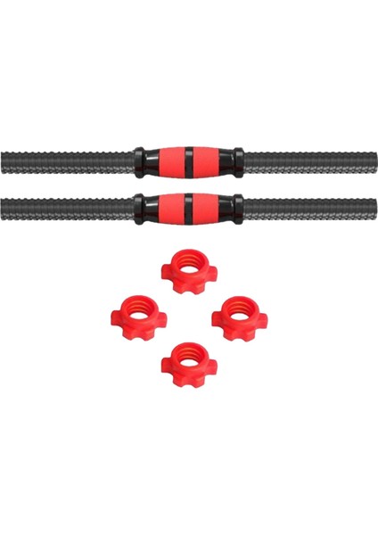 2x 4 Yakalı Il Halter Iğııkları 35CM (Yurt Dışından) fiyatları