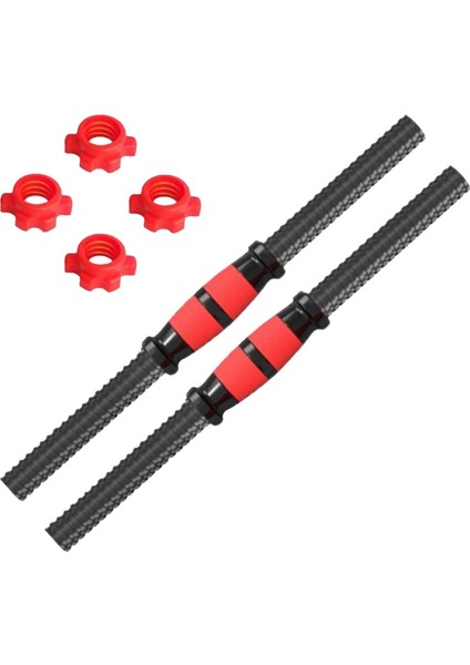 2x 4 Yakalı Il Halter Iğııkları 35CM (Yurt Dışından) modelleri