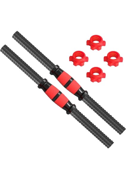 2x 4 Yakalı Il Halter Iğııkları 35CM (Yurt Dışından) fırsatları