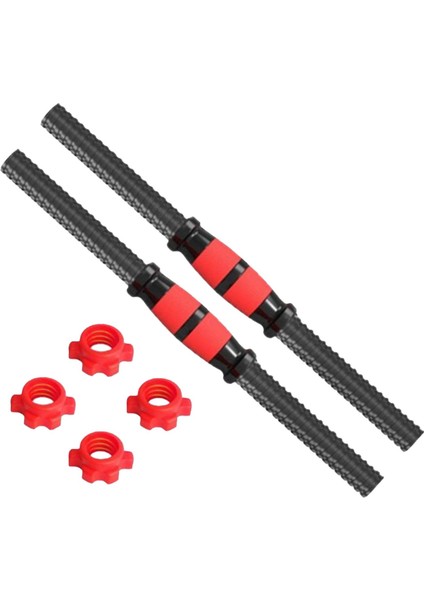 2x 4 Yakalı Il Halter Iğııkları 35CM (Yurt Dışından) indirimleri