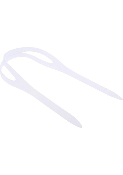 4 Paket 19CM Yüzme Üğü Ük Askıları Yarış Ükleri Aksesuarları (Yurt Dışından) modelleri