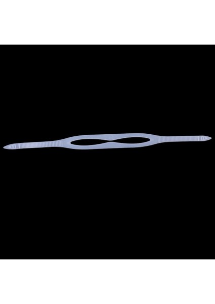 4 Paket 19CM Yüzme Üğü Ük Askıları Yarış Ükleri Aksesuarları (Yurt Dışından) fırsatları