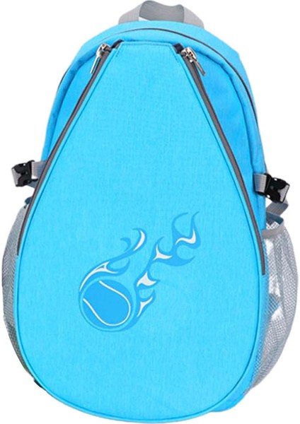 Çocuk Tenis Çantası Çantası Tenis Mavi (Yurt Dışından) fiyatları
