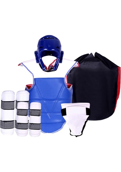 Bir Müsabaka Eğitimi Için 5 Tekvando Donanı M (Yurt Dışından) fırsatları