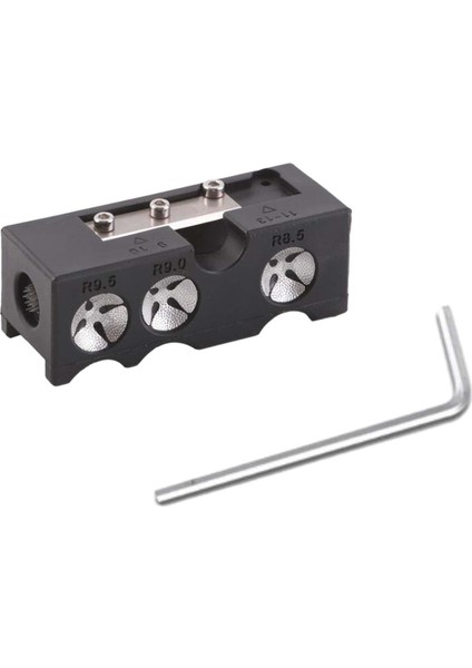 Havuz Cue Ipucu I Snooker Cue Ipucu Şekillendirici Cue (Yurt Dışından)