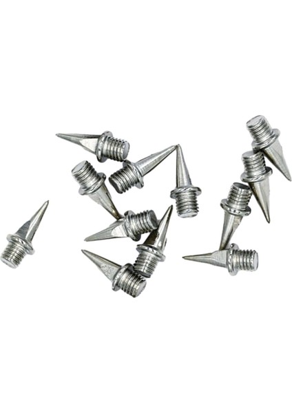 12X Başlangıç Bloğu Sivri Metal M4. Için Sivri Uçlar 11,2 mm (Yurt Dışından) fiyatları