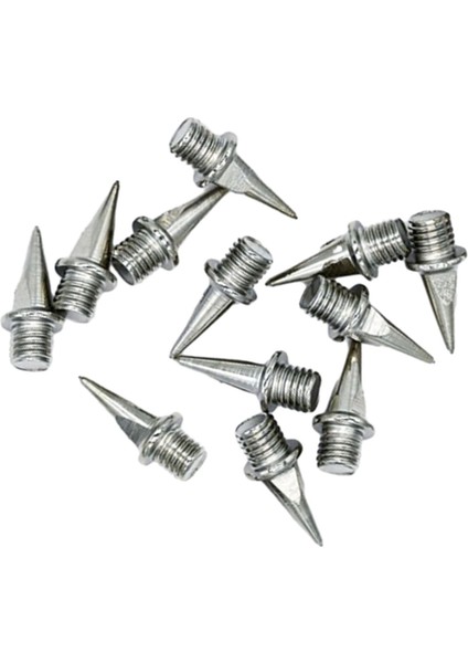 12X Başlangıç Bloğu Sivri Metal M4. Için Sivri Uçlar 11,2 mm (Yurt Dışından) fırsatları