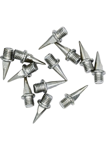 12X Başlangıç Bloğu Sivri Metal M4. Için Sivri Uçlar 11,2 mm (Yurt Dışından) indirimleri