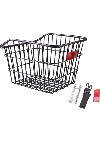 Şkin Kadın Için I Depolama Sepeti Metal (Yurt Dışından)