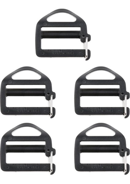 25MM Askı Dış Ataşmanı Için 4x 5 Dokuma Tokaları (Yurt Dışından) fiyatları