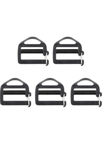 25MM Askı Dış Ataşmanı Için 4x 5 Dokuma Tokaları (Yurt Dışından) fırsatları