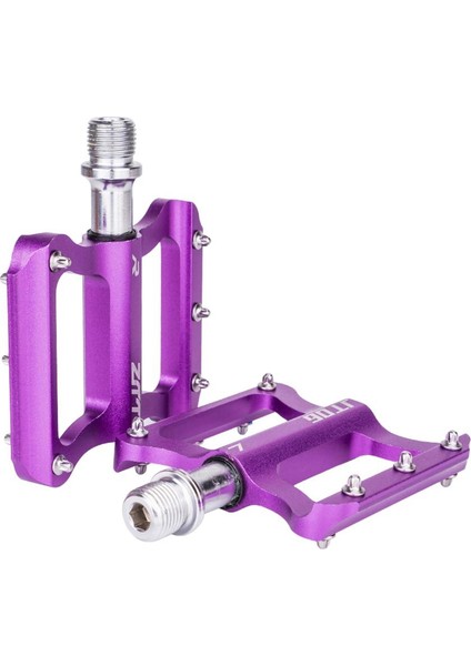 Düz Pedallar Dağ Yol Pedal Rulman 9/16'' (Yurt Dışından)