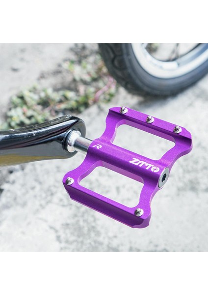 Düz Pedallar Dağ Yol Pedal Rulman 9/16'' (Yurt Dışından) fiyatları