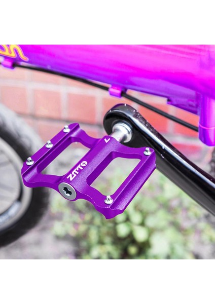 Düz Pedallar Dağ Yol Pedal Rulman 9/16'' (Yurt Dışından) fırsatları