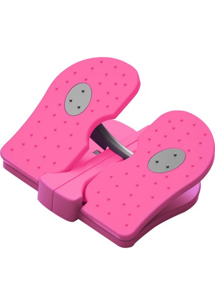Mimi Step Makinesi Üstü I Için Merdiven Stepper Kırmızı (Yurt Dışından)