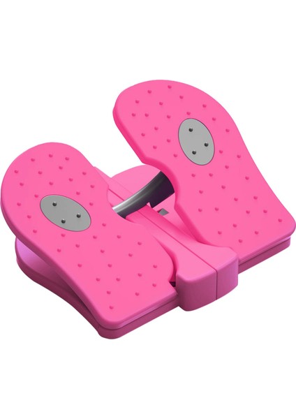 Mimi Step Makinesi Üstü I Için Merdiven Stepper Kırmızı (Yurt Dışından)