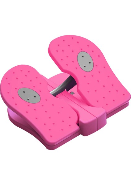 Mimi Step Makinesi Üstü I Için Merdiven Stepper Kırmızı (Yurt Dışından)