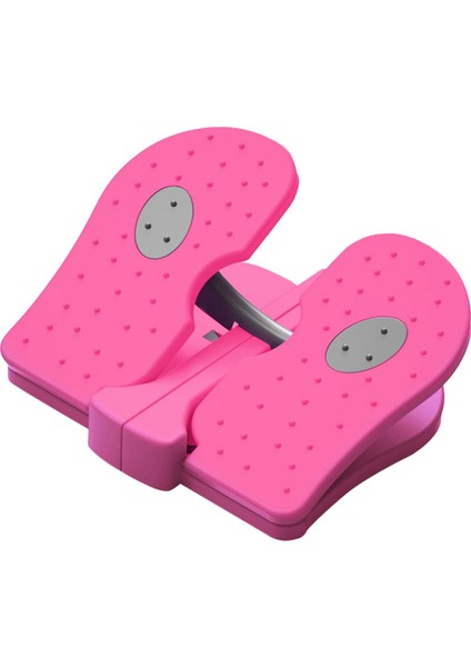 Mimi Step Makinesi Üstü I Için Merdiven Stepper Kırmızı (Yurt Dışından)