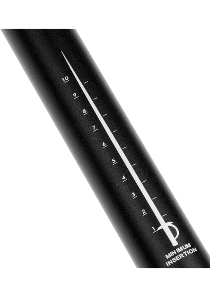Alüminyum Alaşım 450MM Koltuk Posta Yol Dağ Bisikleti Seatpost 25.4 30.4mm (Yurt Dışından) indirimleri