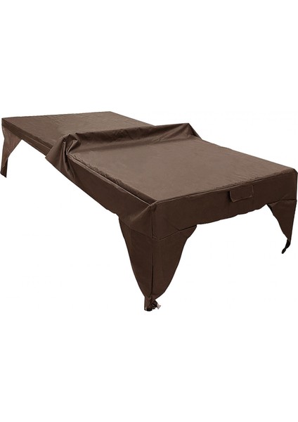 I Açık Için Pong Örtüsü Örtüsü (Yurt Dışından) fiyatları