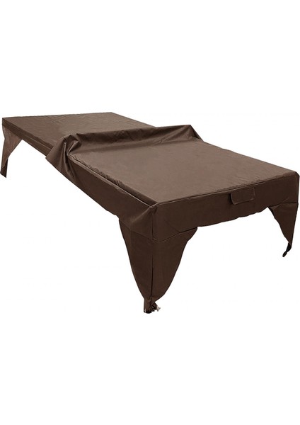 I Açık Için Pong Örtüsü Örtüsü (Yurt Dışından) modelleri