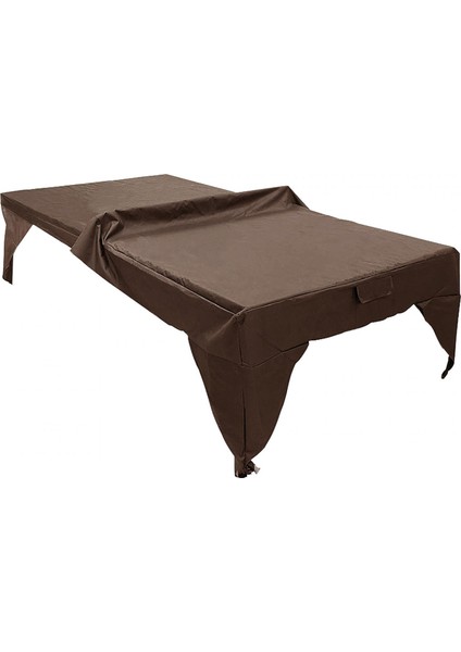 I Açık Için Pong Örtüsü Örtüsü (Yurt Dışından) fırsatları