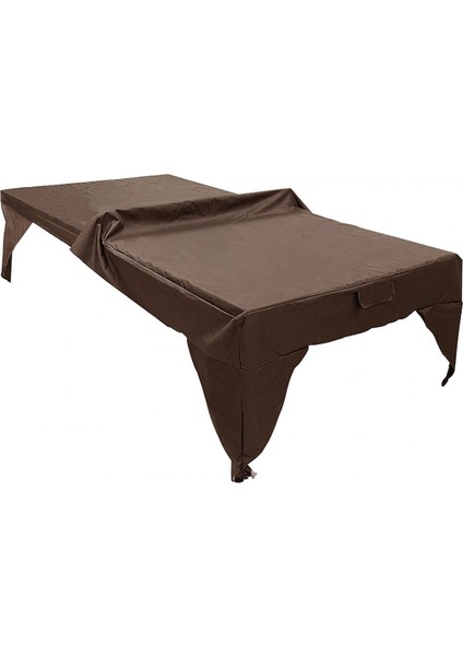 I Açık Için Pong Örtüsü Örtüsü (Yurt Dışından) indirimleri