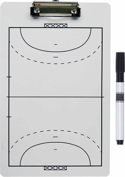 Voleybol Antrenman Panoları Panolar Aksesuarları Strateji Hentbol (Yurt Dışından)