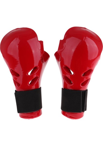 Dövüş Sanatları Eldivenleri Karate Eğitimi Kickboks Mma Tartışması (Yurt Dışından) indirimleri