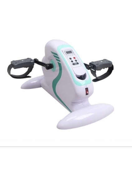 Mini Elektirikli El-Ayak Egzersiz Bisikleti