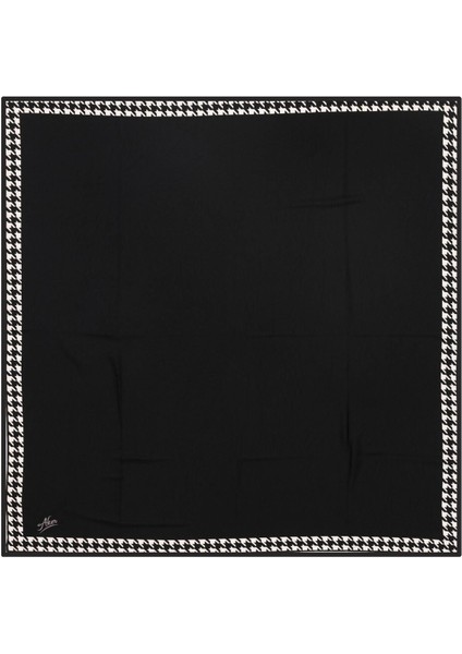 Polyester Tivil Eşarp 8457795-911