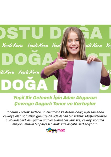 Hp Laserjet P2030 Muadil Toner 2'li Paket indirimleri
