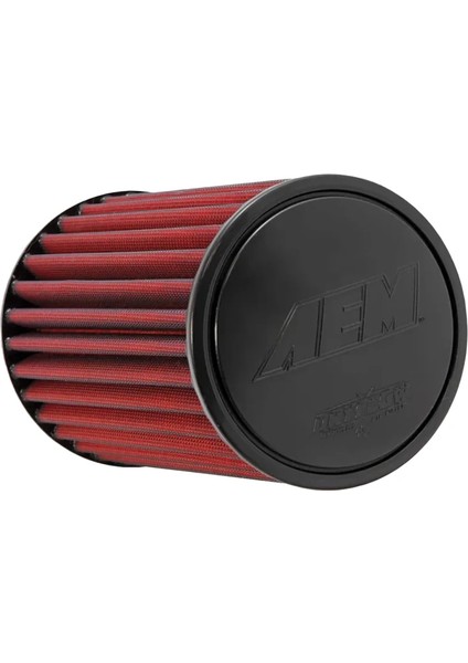 AEM-21-2049DK Dryflow Universal Hava Filtresi