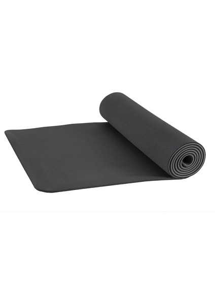 Yumuşak ve Kaymaz Yüzeyli Yoga & Pilates Matı - 8mm Kalınlık, Hafif ve Taşınabilir Spor Matı modelleri