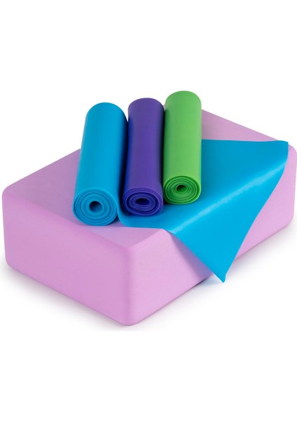 Tpe Gerilim Şeridi – 0.35 Mm, Esnek ve Dayanıklı