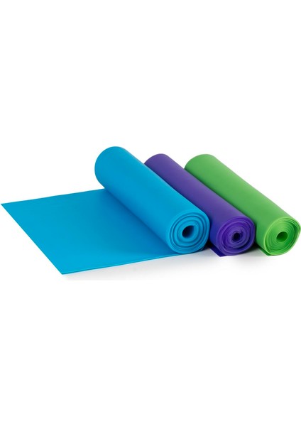Tpe Gerilim Şeridi – 0.45 Mm, Esnek ve Dayanıklı