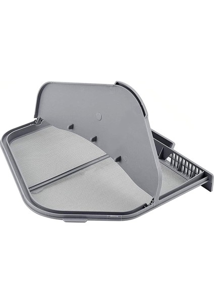 DC97-16742A Kurutucu Lint Filtre Ekranı Değiştirme Kurutucu Için UYGUN-AP5306681 PS4221839 DC61-03048A'NIN Yerini Alır (Yurt Dışından)
