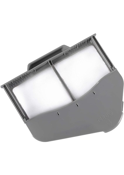 DC97-16742A Kurutucu Lint Filtre Ekranı Değiştirme Kurutucu Için UYGUN-AP5306681 PS4221839 DC61-03048A'NIN Yerini Alır (Yurt Dışından)
