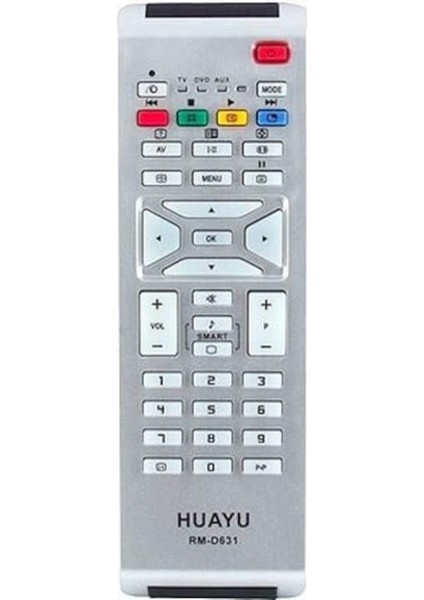 32PF5321 LCD Tv Kumandası