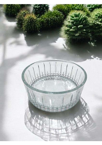 Kristal El Işçiliği Sunum Kasesi 19CM fiyatları