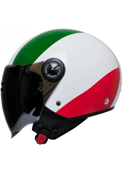 Mts FX-101L Italy