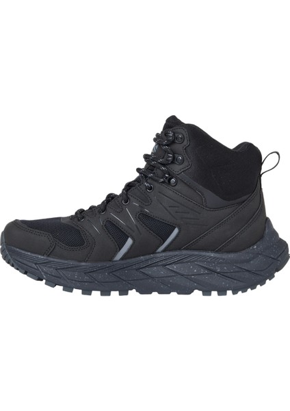 K1108-BLK Kestrel Mid Weathertite Erkek Outdoor Bot Siyah